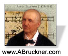 ABruckner.com