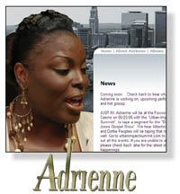 Adrienne Nails