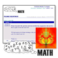 CCSU Math
