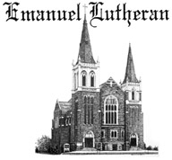 Emanuel Lutheran Church