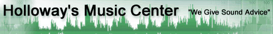 Holloway Music