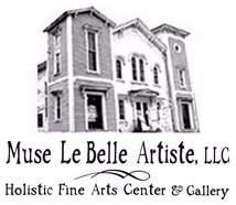 Muse Le Belle Artiste