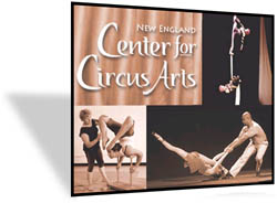 New England Center for Circus Arts