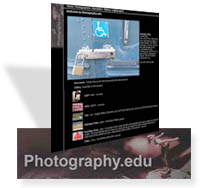 Photography.edu