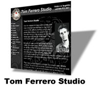 Tom Ferrero Studio