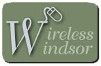 Wireless Windsor