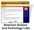 American Science and Technology Labs