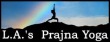 L.A.'s Prajna Yoga