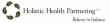 Holistic Health Partnering