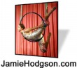 Jamie Hodgson - Aerialist