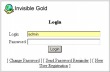 Login/Logout