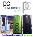 PC Development Group Goes Live