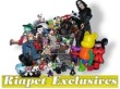 Riapet Exclusives