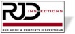 RJD Home Inspections