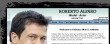 RobertoAlfaro.com