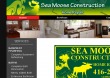 Sea Moose Construction