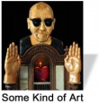 Steve Soklin - SomeKindOfArt  .Com