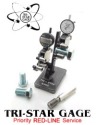 Tri-Star Gage Goes Live