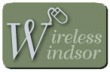 Wireless Windsor