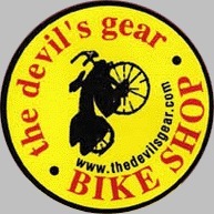 The Devils Gear