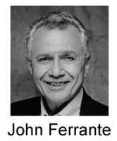 John Ferrante Voice Talent