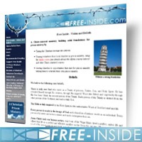Free Inside Prison Ministry