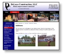 Delayo Construction