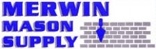 Merwin Mason