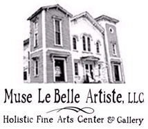 Muse Le Belle Artiste