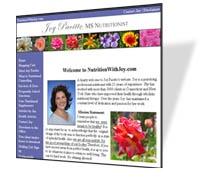 NutritionWithJoy.com