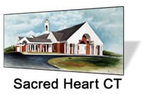 Sacred Heart CT