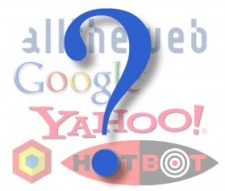 The Truth About Search Engines