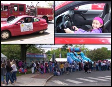 2006 Shad Derby Parade