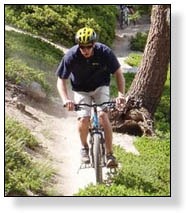 Tahoe Adventure Company