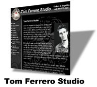 Tom Ferrero Studio