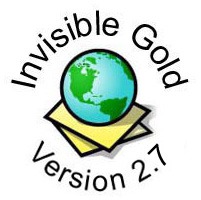 Invisible Gold Relases 2.7