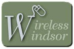 Wireless Windsor
