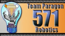 February 17th 2010 - Windsor CT - Windsor's Robotics Team, Paragon 571, is working overtime to deliver robots and a website for this week's deadlines.  