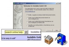 Invisible Gold releases 2.6