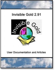 Invisible Gold 2.91 User Documentation